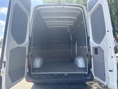 2025 Mercedes-Benz Sprinter 2500 - Photo 14 - Dallas, TX 75252