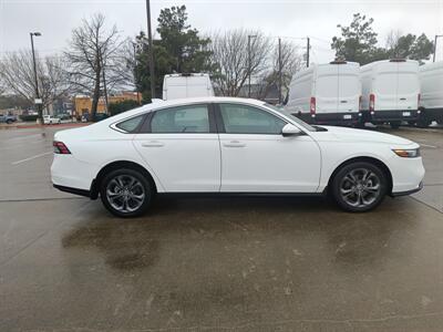 2023 Honda Accord EX   - Photo 8 - Dallas, TX 75252