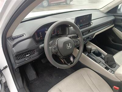 2023 Honda Accord EX   - Photo 17 - Dallas, TX 75252