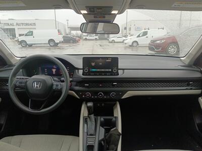 2023 Honda Accord EX   - Photo 19 - Dallas, TX 75252