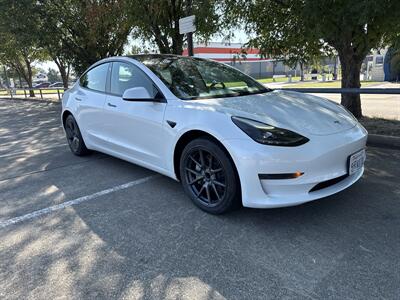 2023 Tesla Model 3   - Photo 9 - Dallas, TX 75252