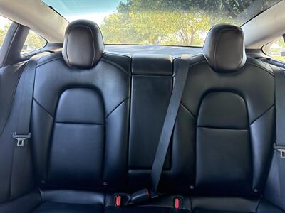2023 Tesla Model 3   - Photo 31 - Dallas, TX 75252