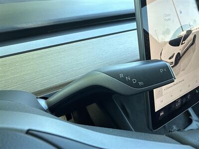 2023 Tesla Model 3   - Photo 26 - Dallas, TX 75252