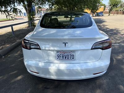 2023 Tesla Model 3   - Photo 6 - Dallas, TX 75252