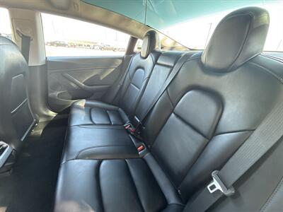 2023 Tesla Model 3   - Photo 28 - Dallas, TX 75252