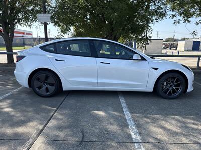 2023 Tesla Model 3   - Photo 8 - Dallas, TX 75252