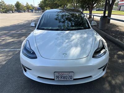2023 Tesla Model 3   - Photo 2 - Dallas, TX 75252