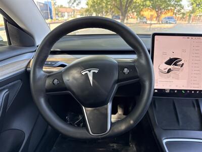 2023 Tesla Model 3   - Photo 21 - Dallas, TX 75252
