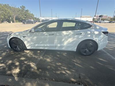 2023 Tesla Model 3   - Photo 4 - Dallas, TX 75252