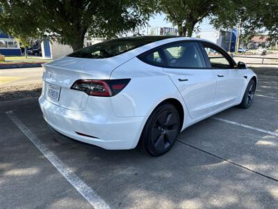 2023 Tesla Model 3   - Photo 7 - Dallas, TX 75252