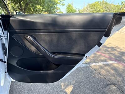 2023 Tesla Model 3   - Photo 12 - Dallas, TX 75252
