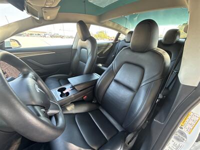 2023 Tesla Model 3   - Photo 27 - Dallas, TX 75252