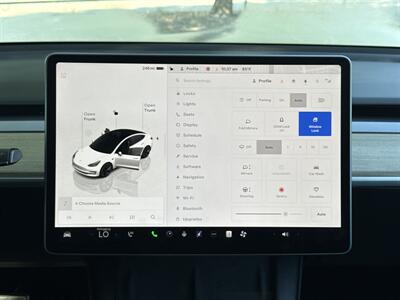 2023 Tesla Model 3   - Photo 24 - Dallas, TX 75252