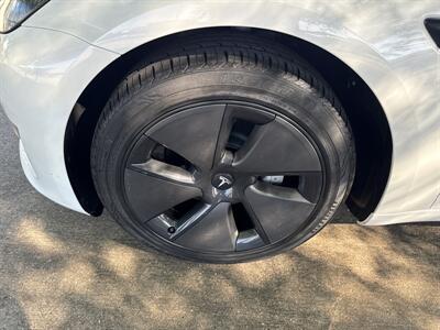 2023 Tesla Model 3   - Photo 32 - Dallas, TX 75252