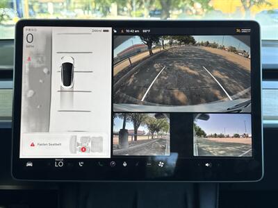 2023 Tesla Model 3   - Photo 25 - Dallas, TX 75252