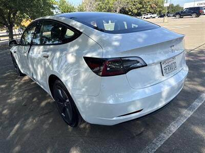2023 Tesla Model 3   - Photo 5 - Dallas, TX 75252