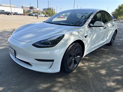 2023 Tesla Model 3   - Photo 3 - Dallas, TX 75252