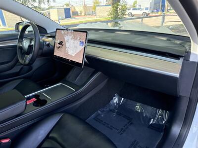 2023 Tesla Model 3   - Photo 20 - Dallas, TX 75252