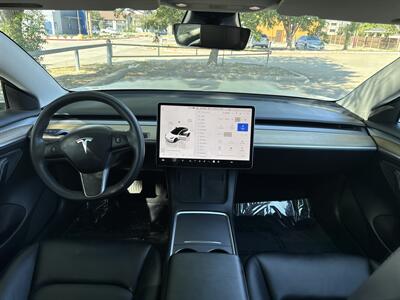 2023 Tesla Model 3   - Photo 23 - Dallas, TX 75252