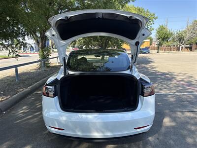 2023 Tesla Model 3   - Photo 14 - Dallas, TX 75252