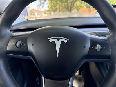 2023 Tesla Model 3   - Photo 22 - Dallas, TX 75252
