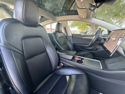 2023 Tesla Model 3   - Photo 30 - Dallas, TX 75252
