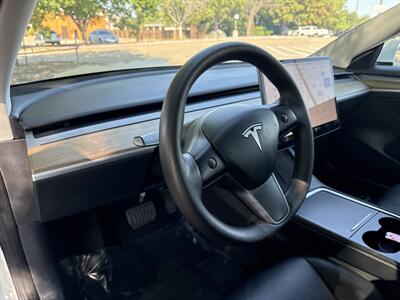 2023 Tesla Model 3   - Photo 19 - Dallas, TX 75252