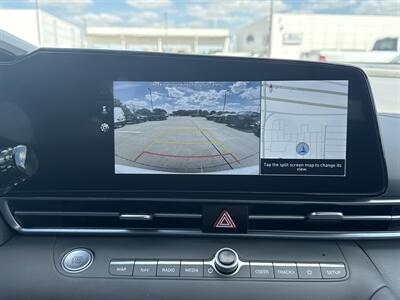 2025 Hyundai ELANTRA SEL Convenience   - Photo 24 - Dallas, TX 75252