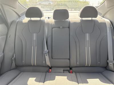 2025 Hyundai ELANTRA SEL Convenience   - Photo 32 - Dallas, TX 75252