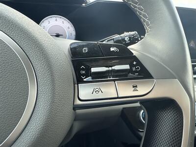 2025 Hyundai ELANTRA SEL Convenience   - Photo 22 - Dallas, TX 75252