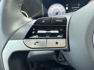 2025 Hyundai ELANTRA SEL Convenience   - Photo 21 - Dallas, TX 75252