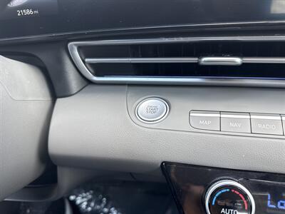 2025 Hyundai ELANTRA SEL Convenience   - Photo 28 - Dallas, TX 75252