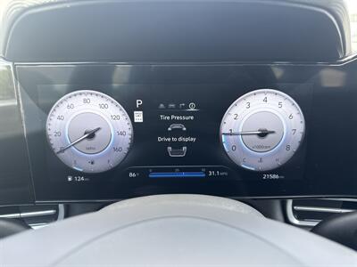 2025 Hyundai ELANTRA SEL Convenience   - Photo 19 - Dallas, TX 75252
