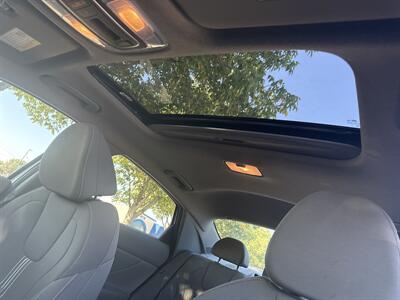 2025 Hyundai ELANTRA SEL Convenience   - Photo 30 - Dallas, TX 75252