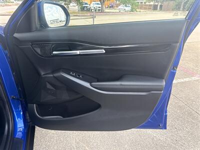 2023 Kia Seltos S   - Photo 13 - Dallas, TX 75252