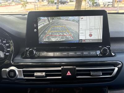 2023 Kia Seltos S   - Photo 27 - Dallas, TX 75252