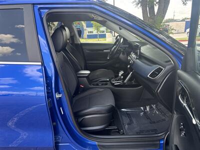 2023 Kia Seltos S   - Photo 17 - Dallas, TX 75252