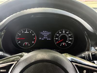 2023 Kia Seltos S   - Photo 20 - Dallas, TX 75252