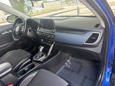 2023 Kia Seltos S   - Photo 19 - Dallas, TX 75252