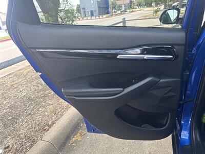 2023 Kia Seltos S   - Photo 12 - Dallas, TX 75252