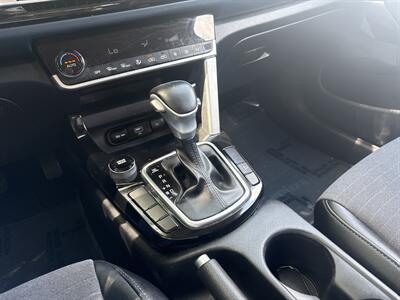 2023 Kia Seltos S   - Photo 25 - Dallas, TX 75252