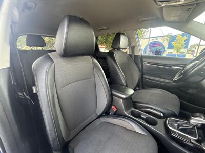 2023 Kia Seltos S   - Photo 30 - Dallas, TX 75252