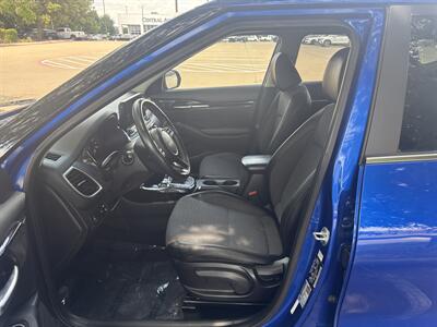 2023 Kia Seltos S   - Photo 16 - Dallas, TX 75252