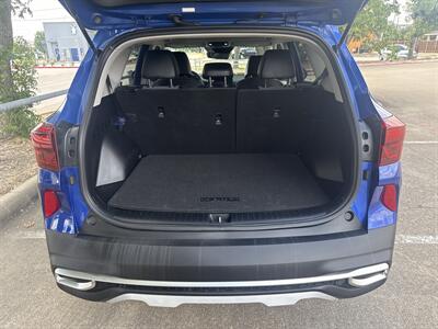 2023 Kia Seltos S   - Photo 15 - Dallas, TX 75252