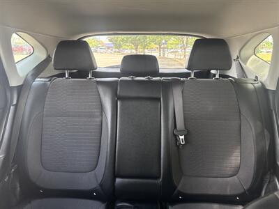 2023 Kia Seltos S   - Photo 33 - Dallas, TX 75252