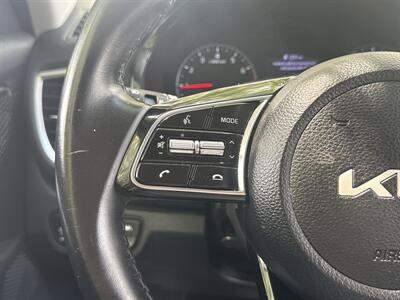 2023 Kia Seltos S   - Photo 22 - Dallas, TX 75252