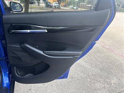 2023 Kia Seltos S   - Photo 11 - Dallas, TX 75252