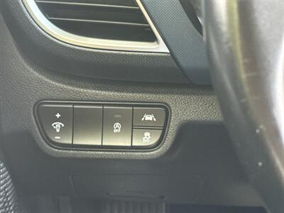 2023 Kia Seltos S   - Photo 29 - Dallas, TX 75252