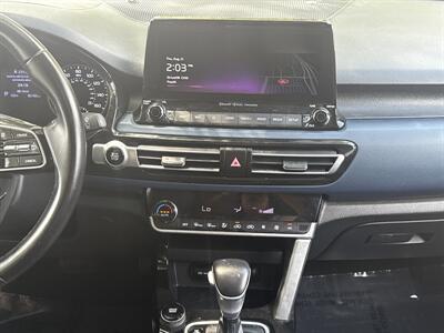 2023 Kia Seltos S   - Photo 28 - Dallas, TX 75252