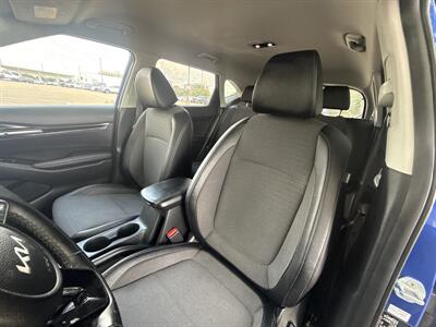 2023 Kia Seltos S   - Photo 32 - Dallas, TX 75252
